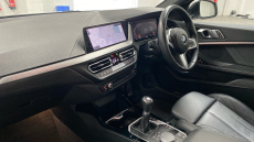 BMW 1 Series 118i [136] M Sport 5dr [Live Cockpit Professional] Petrol Hatchback